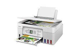 Canon Pixma G3675 Megatank Printer